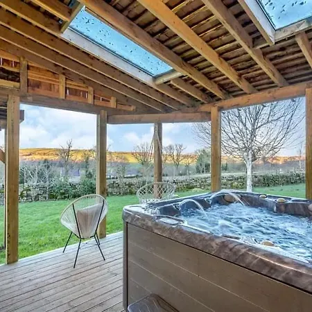 Rookery Barn In The Outskirts Of Darley * Harrogate