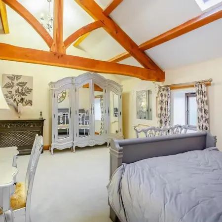 Rookery Barn In The Outskirts Of Darley * Harrogate